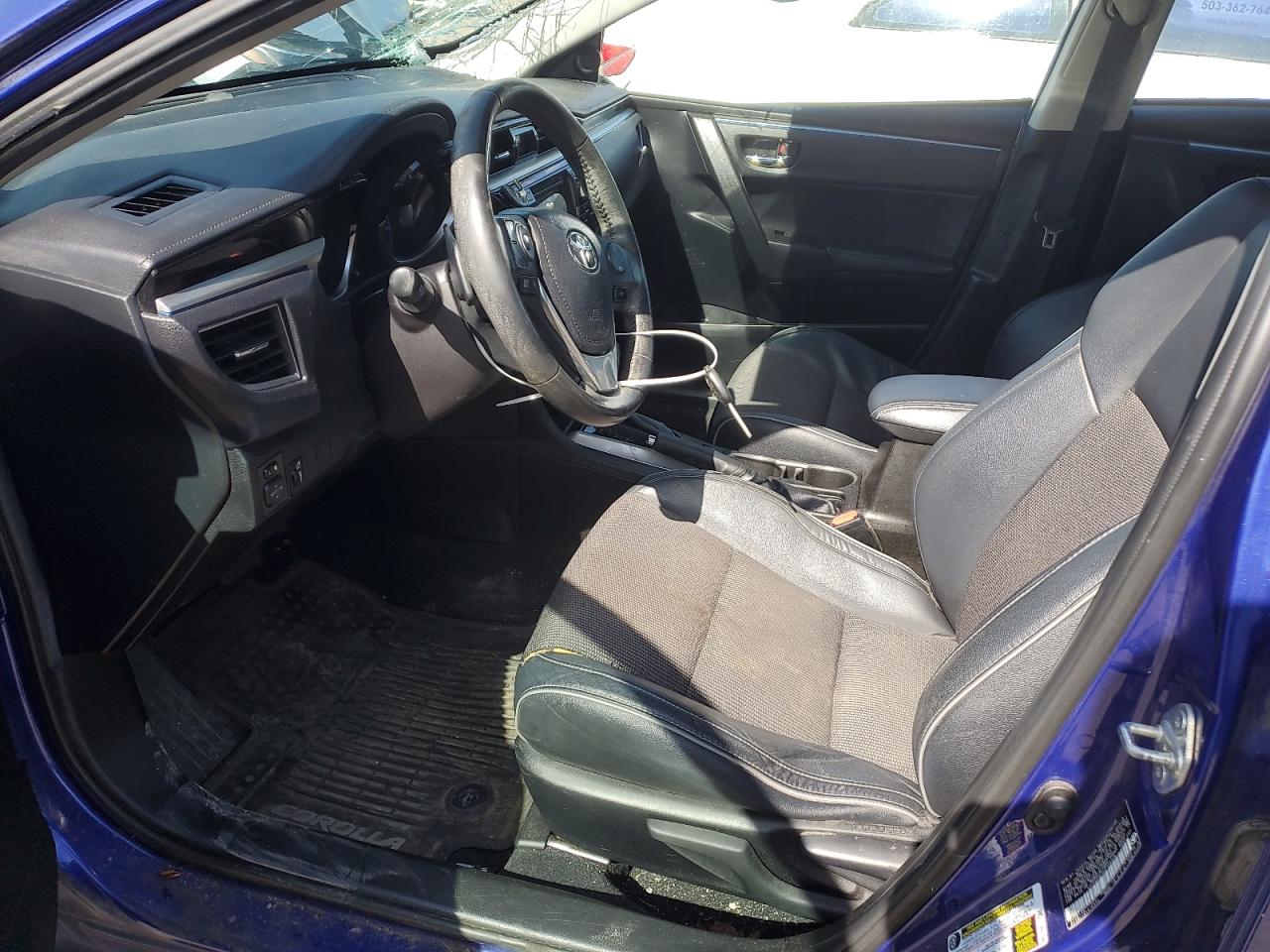 5YFBURHEXEP129328 2014 Toyota Corolla L