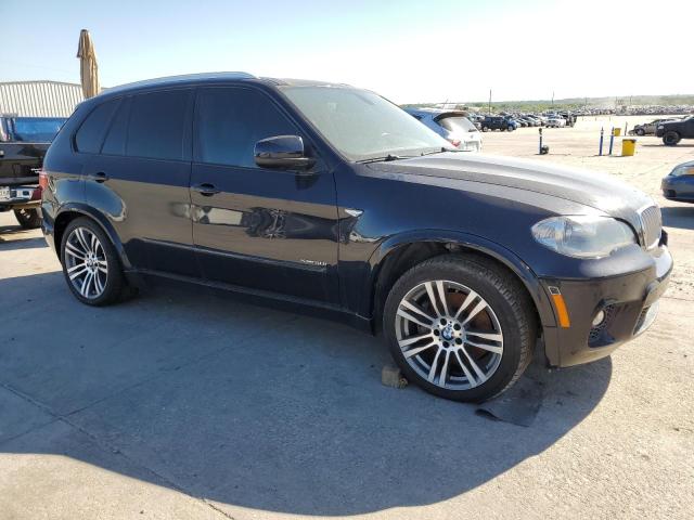 VIN 5UXZV8C56D0C16313 2013 BMW X5, Xdrive50I no.4