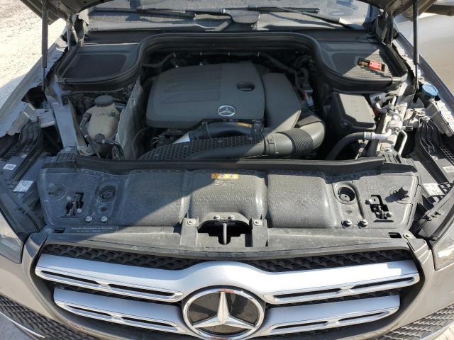 2020 Mercedes-Benz Gle 350 4Matic VIN: 4JGFB4KEXLA052072 Lot: 51350194