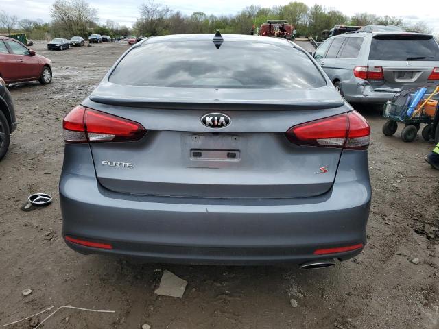 2018 KIA FORTE LX - 3KPFL4A73JE275259