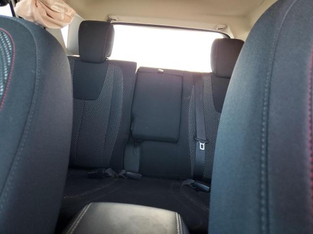 2016 Chevrolet Equinox Lt VIN: 2GNFLFEK4G6235539 Lot: 50605924