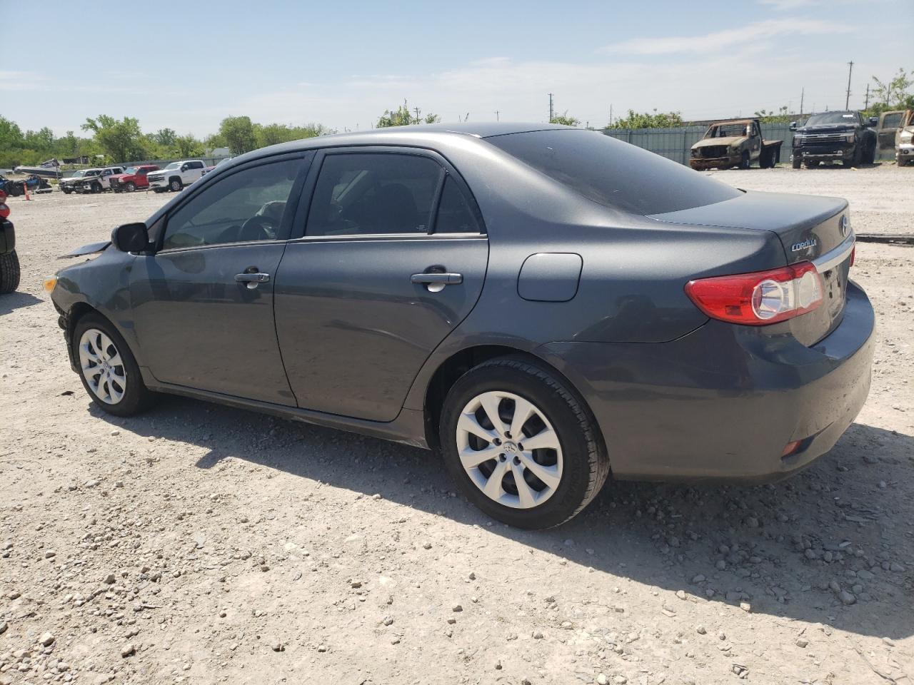 2T1BU4EE0CC845918 2012 Toyota Corolla Base 2T1BU4EE0CC845918 2012 Toyota Corolla Base