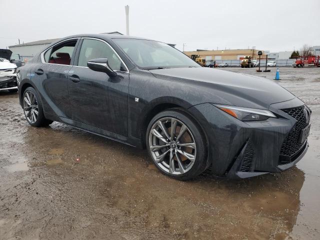 2021 LEXUS IS 300 F-S JTHG81F20M5043380
