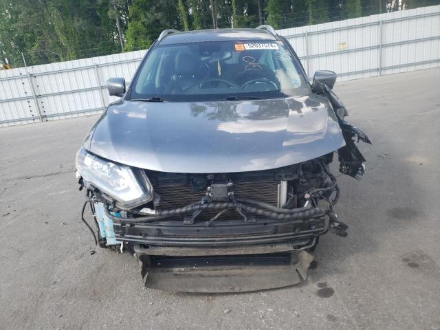 2018 NISSAN ROGUE S - 5N1AT2MV8JC782296