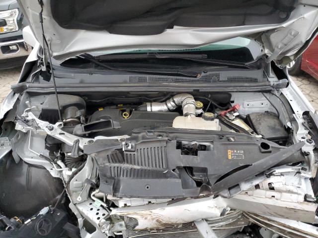 2022 CHEVROLET TRAX 1LT - KL7CJPSM1NB517724
