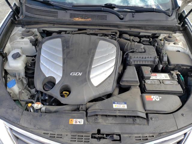 2015 HYUNDAI AZERA KMHFG4JGXFA482905