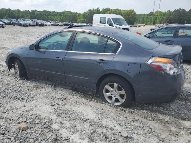 2009 Nissan Altima 2.5 VIN: 1N4AL21E69N497756 Lot: 52761934