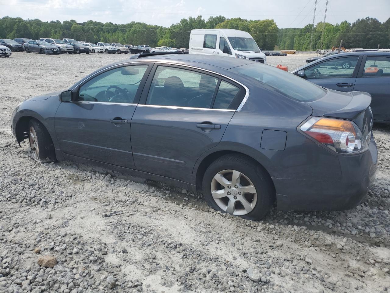 1N4AL21E69N497756 2009 Nissan Altima 2.5
