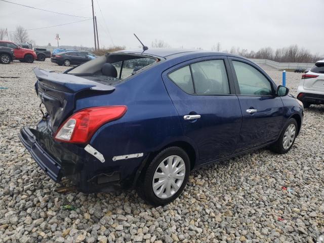 2019 NISSAN VERSA S - 3N1CN7AP6KL851330