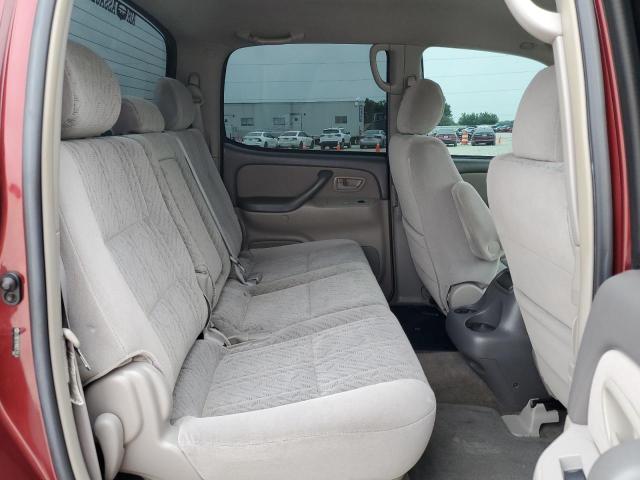 2006 Toyota Tundra Double Cab Limited VIN: 5TBET38166S539538 Lot: 51481354