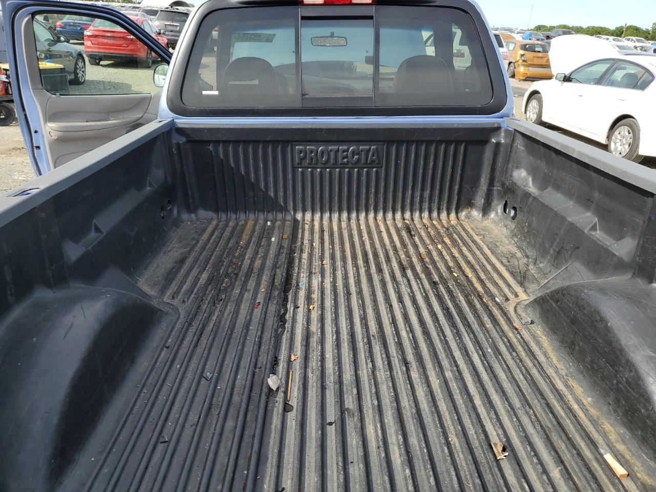 1FTDF17W6VLA60466 1997 Ford F150