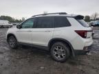 HONDA PASSPORT T снимка