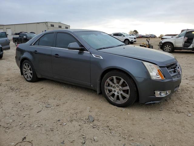 2008 Cadillac Cts Hi Feature V6 VIN: 1G6DV57V680158522 Lot: 48984144