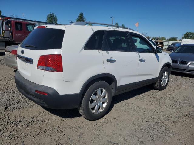 2011 Kia Sorento Base VIN: 5XYKT4A12BG030192 Lot: 50999104