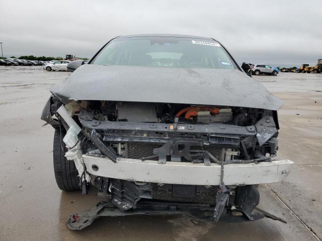 2020 Hyundai Ioniq Sel VIN: KMHC85LC2LU235579 Lot: 50348854