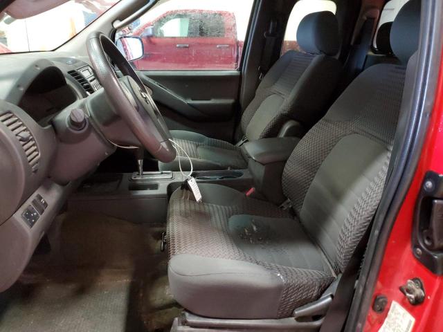 2005 Nissan Frontier King Cab Le VIN: 1N6AD06W15C434211 Lot: 50387154