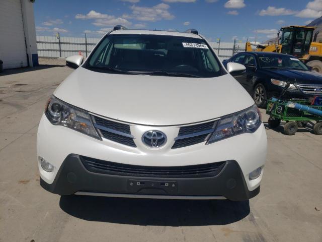 2015 TOYOTA RAV4 4D 4W - 2T3DFREV5FW261492