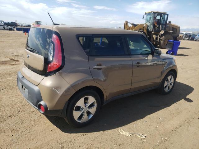 2015 Kia Soul VIN: KNDJN2A2XF7162266 Lot: 52213684