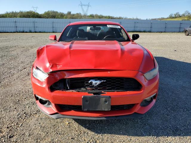 2017 Ford Mustang VIN: 1FA6P8TH9H5247768 Lot: 51446664