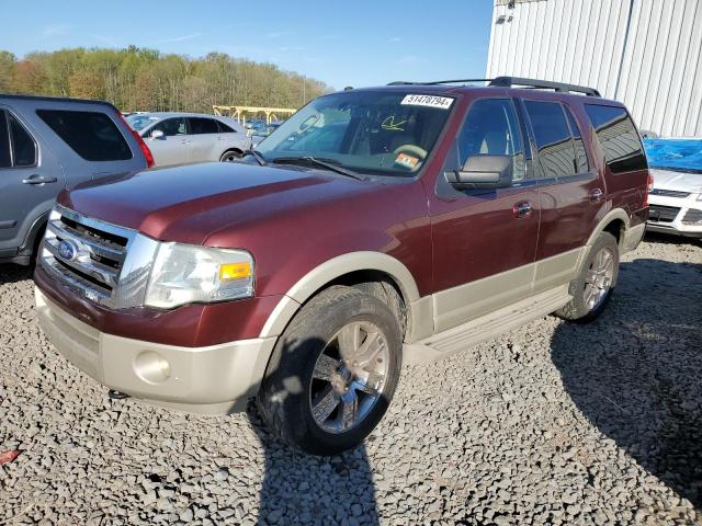 2010 FORD EXPEDITION #2890367243