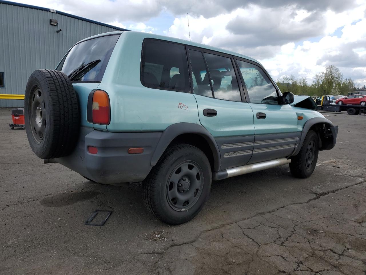 JT3GP10V3V7011265 1997 Toyota Rav4