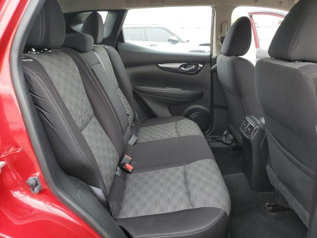 2018 Nissan Rogue Sport S VIN: JN1BJ1CRXJW290285 Lot: 51069234