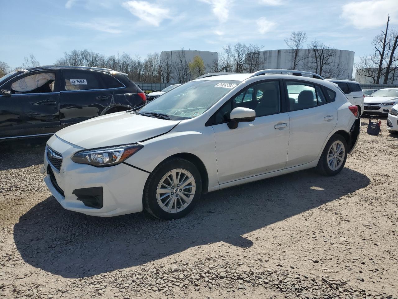 4S3GTAB64J3701928 2018 Subaru Impreza Premium