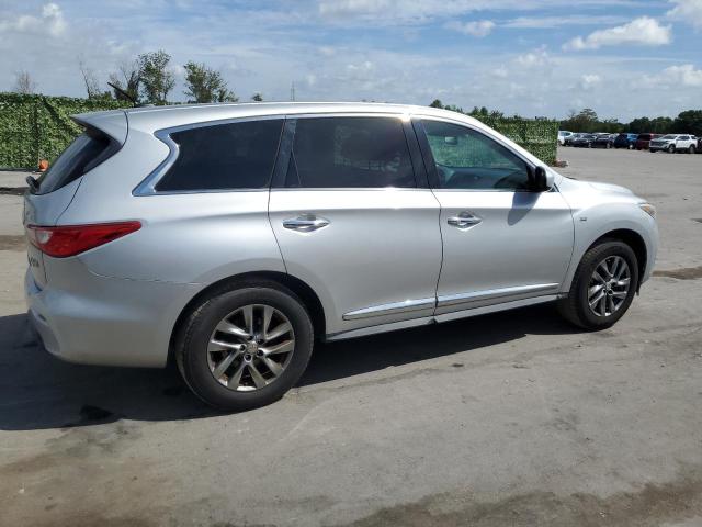 2015 INFINITI QX60 - 5N1AL0MN6FC511670