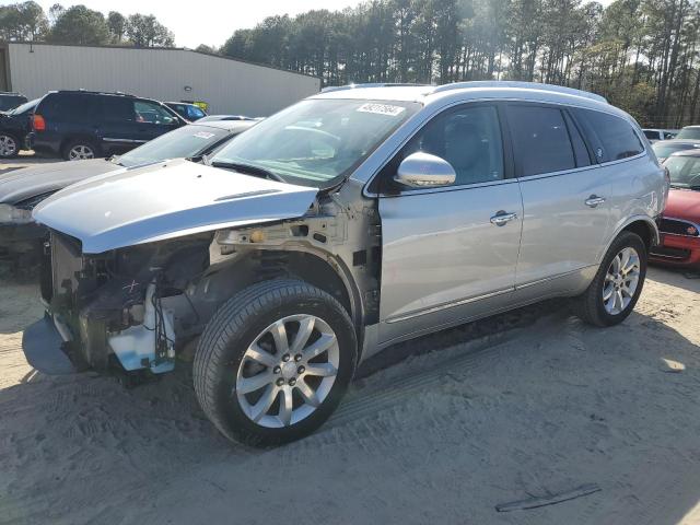 Lot #2517482200 2015 BUICK ENCLAVE salvage car