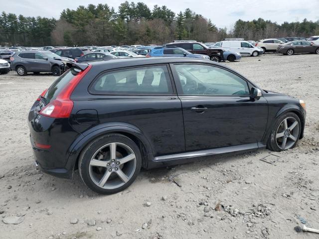 VIN YV1672MK6D2308680 2013 Volvo C30, T5 no.3