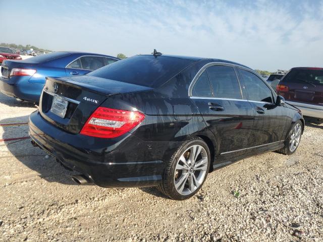 VIN WDDGF8AB9DG057800 2013 Mercedes-Benz C-Class, 3... no.3