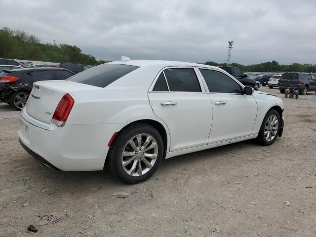 VIN 2C3CCARG6FH756984 2015 Chrysler 300, Limited no.3