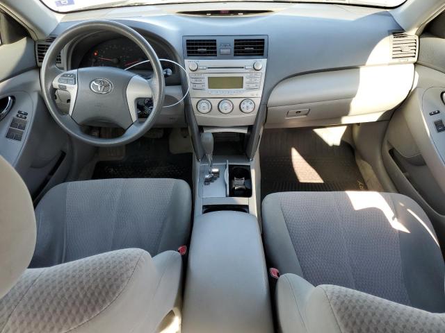 2010 Toyota Camry Base VIN: 4T1BF3EK1AU116543 Lot: 50477284