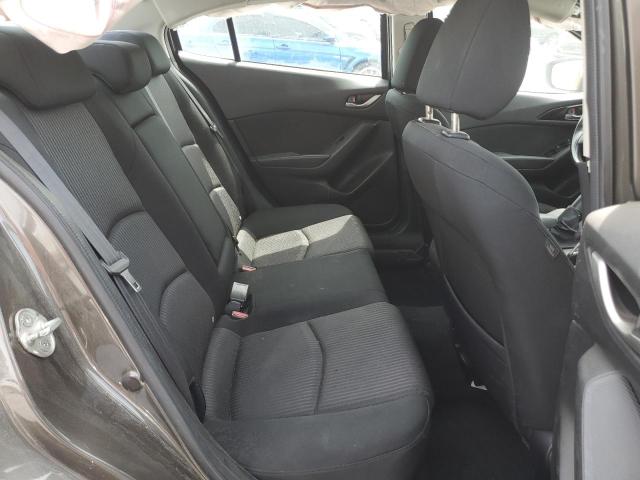 2016 Mazda 3 Sport VIN: JM1BM1U79G1308718 Lot: 50865994