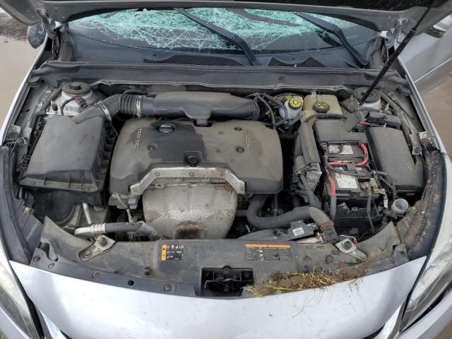 2016 CHEVROLET MALIBU LIM - 1G11C5SA1GF107363
