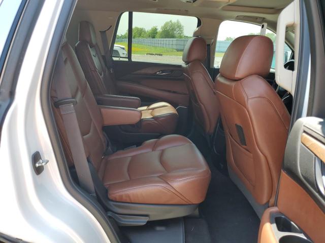 2019 Cadillac Escalade Premium Luxury VIN: 1GYS3CKJ9KR120461 Lot: 52994444