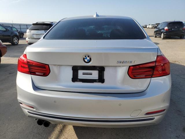 2016 BMW 328 I Sulev VIN: WBA8E9G57GNT46759 Lot: 51840124