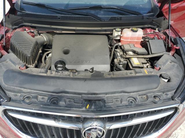 5GAERBKW6KJ269630 | 2019 Buick enclave essence