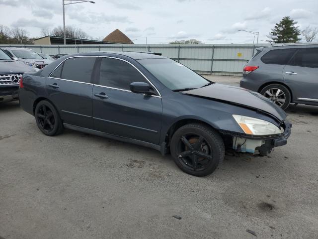 2006 Honda Accord Lx VIN: 1HGCM56476A166903 Lot: 50618534