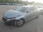 KIA OPTIMA HYBRID