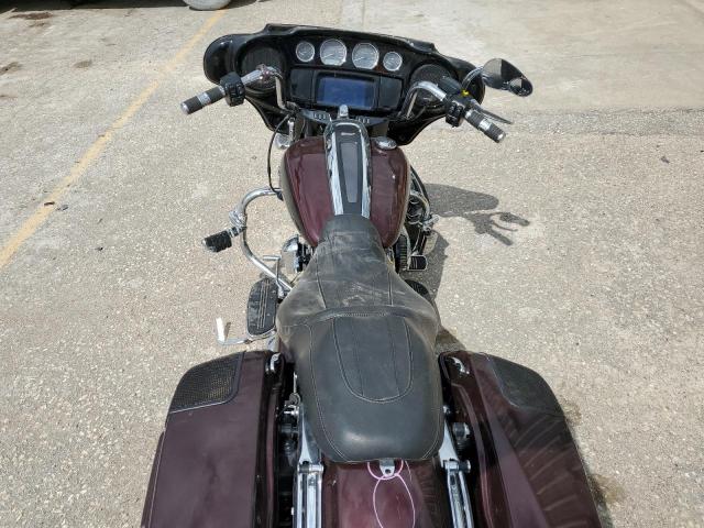 2022 HARLEY-DAVIDSON FLHXS - 1HD1KRP14NB649246