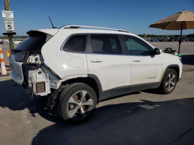 1C4PJLDB0KD300674 | 2019 Jeep cherokee limited