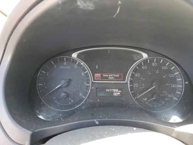 2015 NISSAN ALTIMA 2.5 - 1N4AL3AP1FN301242