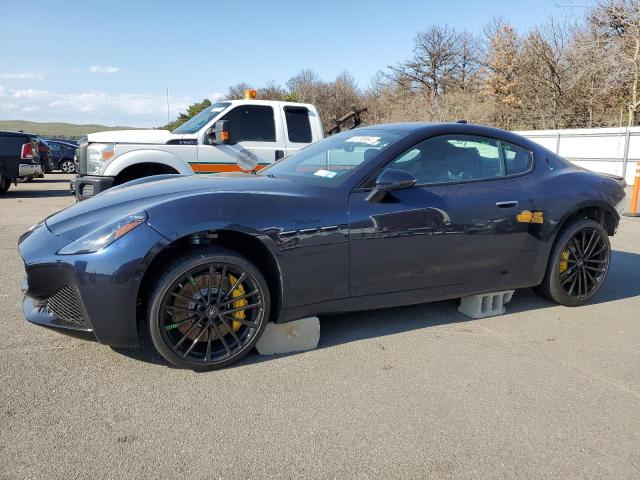 VIN ZAMBMVBB2RX442044 2024 Maserati Granturismo, Mo... no.1