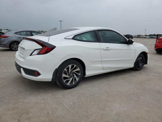 2016 Honda Civic Lx VIN: 2HGFC4B03GH311919 Lot: 51190474