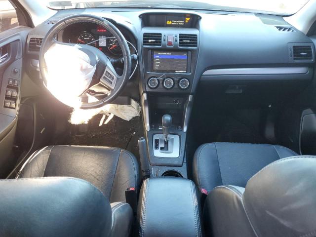 2014 Subaru Forester - Image 8