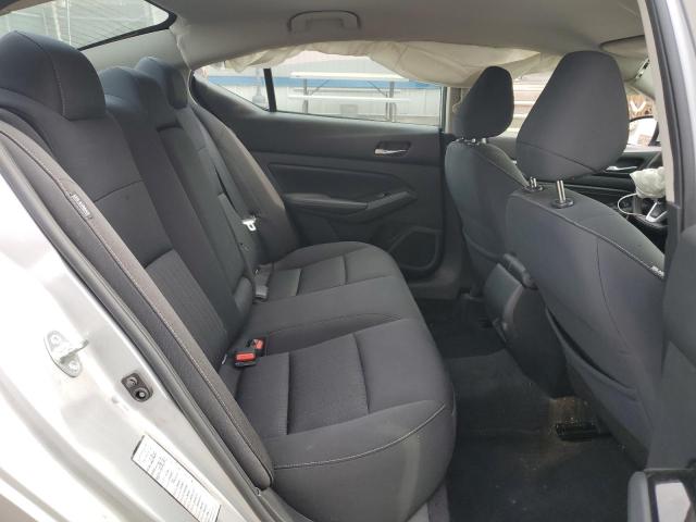 2021 Nissan Altima Sv VIN: 1N4BL4DV1MN338406 Lot: 51088374