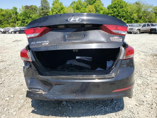 2017 Hyundai Elantra Se VIN: 5NPD74LF6HH070461 Lot: 52925764