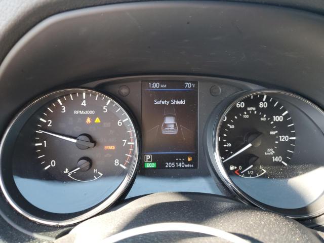 2018 Nissan Rogue S VIN: KNMAT2MT2JP566214 Lot: 51454724