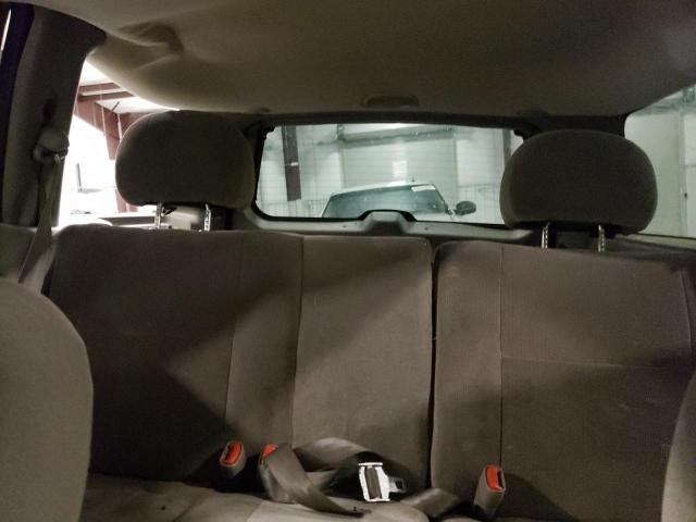 2001 Jeep Grand Cherokee Laredo VIN: 1J4GW48S51C721967 Lot: 52760064